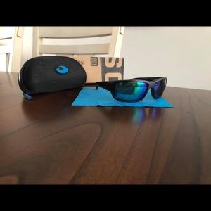 Costa sunglasses, fantail 580P.